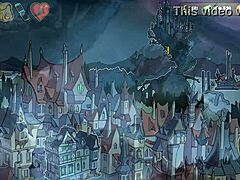 Witches Crave in 3D Magic Fantasy
