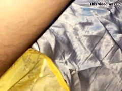 Raw Anal Pounding in Ao Dai Style