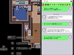 Intruder Spies on Her Examination