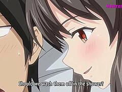 teen seeks shower hardcore thrill