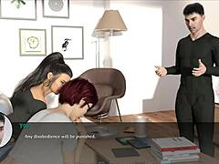 Sultry Reunion 83 Game Play Awaits