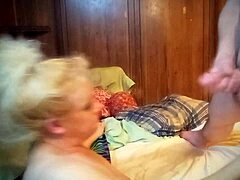 Ever seen Shelly and Smarien swap messy finishes?