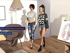 Sultry Reunion 83 Game Play Awaits