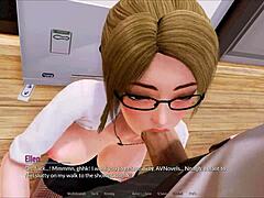 Harem Secrets in Hotel Novel