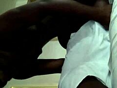 Big Black Beauties Tease Curves