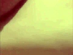 milf's intense kinky fetish craving