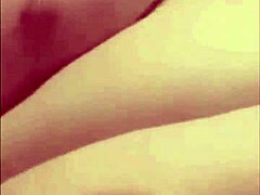 milf's intense kinky fetish craving