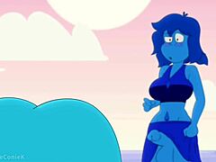 3d futanari universe fantasy