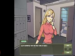 Retro hentai witch hunter unveiled