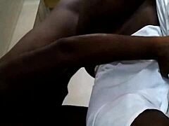 Big Black Beauties Tease Curves