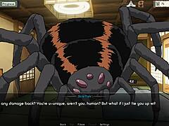 3d naruto trainer dinaki intimate quest