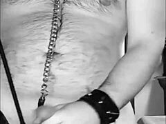 Fetish clip worth watching