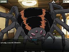 3d naruto trainer dinaki intimate quest