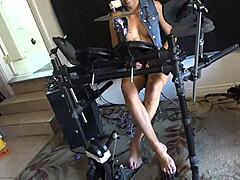 Gorgeous artist bares soul through rhythm