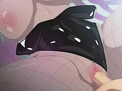Brunette’s Big Tits Shine in Raw Epic
