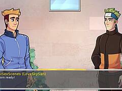 Young overwatch hentai shower masturbation scene