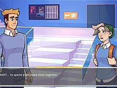 Young overwatch hentai shower masturbation scene