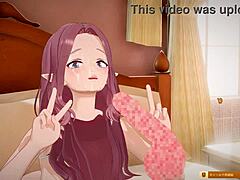 Big Breasted Teens in Fantasy