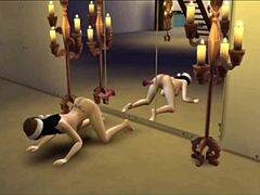 Voodoo Porn with Asian Curves