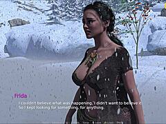 Rosewater Manor Gameplay Walkthrough on PC