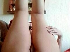 Fiery Milf's Wild Naughty Action