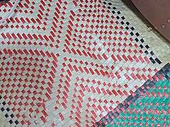 myanmar man’s daring homemade video