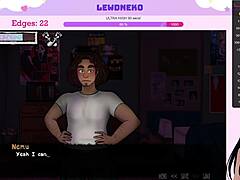 LEWDNEKO'S EROTIC JAKS ADVENTURE