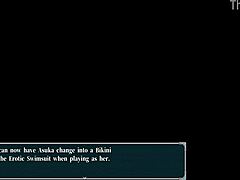 Raiohgar’s Last Hentai Moment