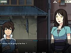 see naruto kunoichi trainer dinaki hentai now