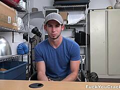 Interracial Gay Desire Unleashed