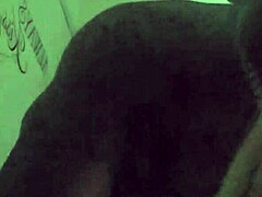 Midnight Couple’s Ebony Intimate Dance