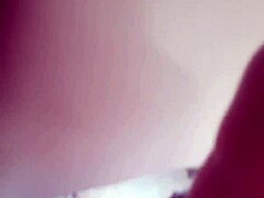 Brazilian amateur gets fucked in steamy session