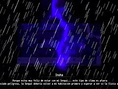 Secrets with curves in Sword Art
