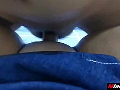 THAI MAN PLEASURES WIFE