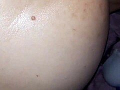 Colombian MILF in Amateur Power Clip