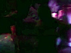Manhattan Bar Pera Live Raw Webcam Action