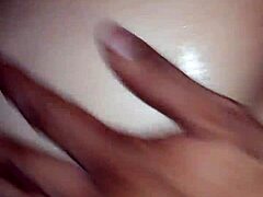 Colombian MILF in Amateur Power Clip