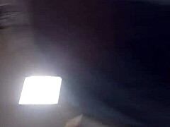 Brazilian amateur gets fucked in steamy session