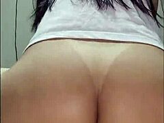 Latina Hotties Ride With Fire