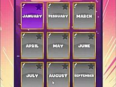 JANUARY'S ENDLESS INTIMATE TALE