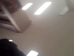 Brazilian amateur gets fucked in steamy session