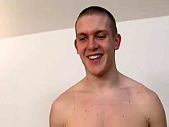 Gay Men Dare in Blowjob Challenge