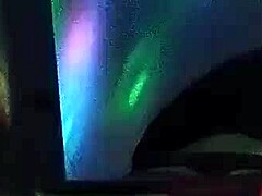 Young Woman's Unforgettable Oral Gift