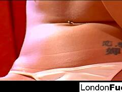 LONDON KAYE SWEET PLAY