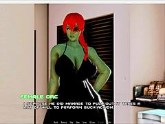 Tropical island creep punishment