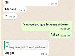 My latina friend confesses second affair