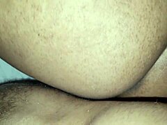 She Sucked My Cock Hard And Gave Wet Pussy
