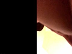 A WIFE'S INTIMATE DESIRE