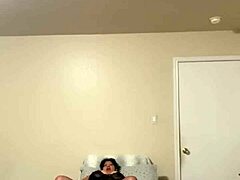 Big Tits Bounce, Pussy Ignites