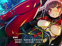 Donadona Erotic Scene 20 Unleashes Relentless Anime Fucking